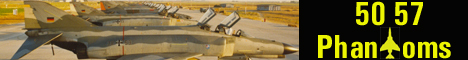 F-4 Phantom II website by Uwe Steenweg.