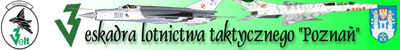 Official website of the Polish Air Force 31st Air Base at Poznan-Krzesiny. Home of 3 and 6 squadron. Polish and English version available.