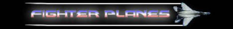 Over 100+ Fighter Planes and Military Aircraft with their technical information and picture.