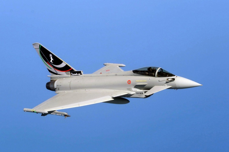 Eurofighter GmbH