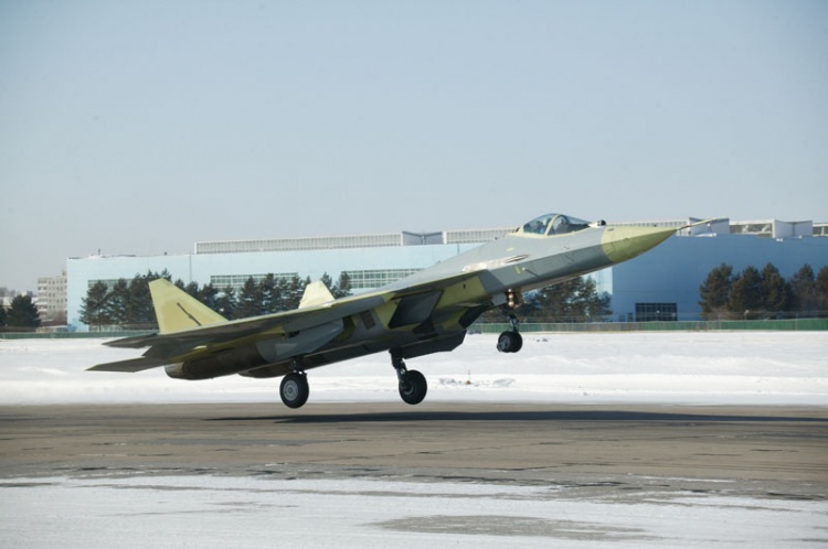 Sukhoi