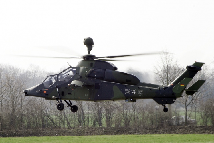 Eurocopter