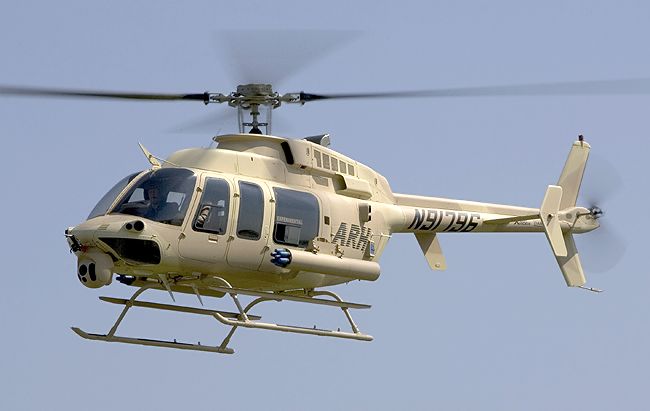 Bell Helicopter