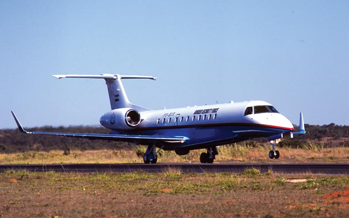 Embraer