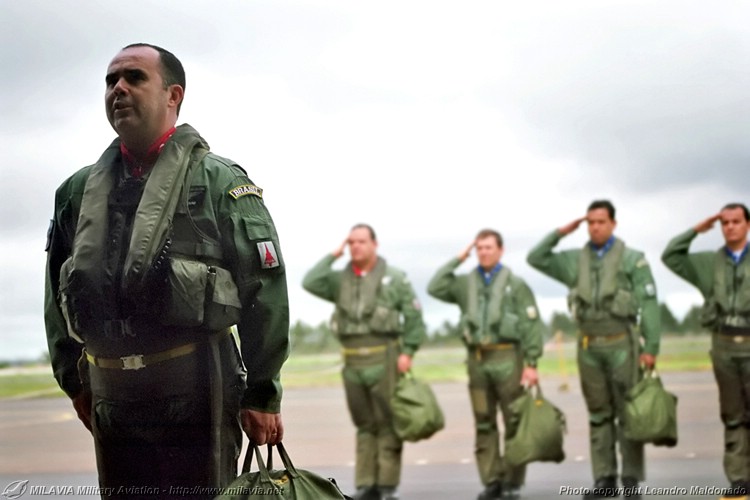 Leandro Maldonado