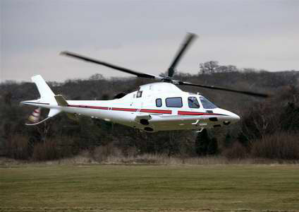 AgustaWestland