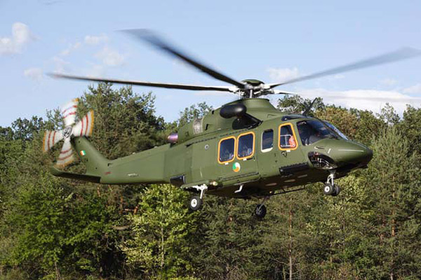 AgustaWestland