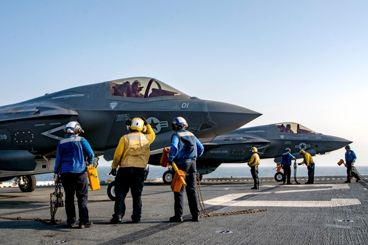 U.S. Navy photo by Mass Communication Specialist 3rd Class Matthew Freeman/released