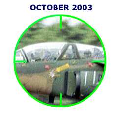 October 2003 Quiz picture