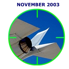 November 2003 Quiz picture