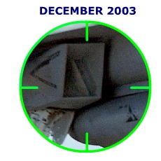 December 2003 Quiz picture