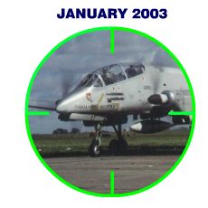 January 2003 Quiz picture