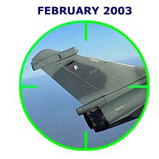 February 2003 Quiz picture