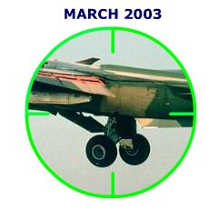 March 2003 Quiz picture