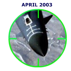 April 2003 Quiz picture