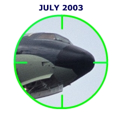 July 2003 Quiz picture