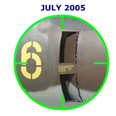July 2005 Quiz picture