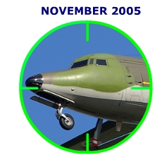 November 2005 Quiz picture