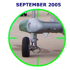 September 2005 Quiz picture