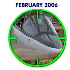 February 2006 Quiz picture