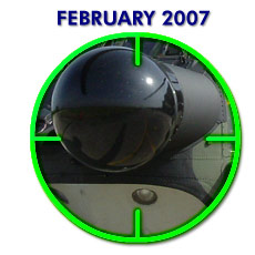 February 2007 Quiz picture