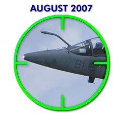 August 2007 Quiz picture