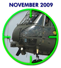 November 2009 Quiz picture