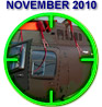 November 2010 answer and winners