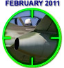 February 2011 answer and winners