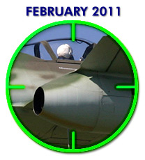February 2011 Quiz picture