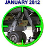 January 2012 answer and winners
