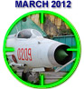 March 2012 answer and winners