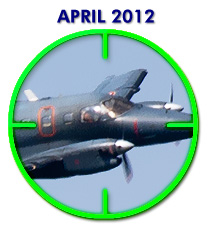 April 2012 Quiz picture