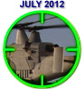 July 2012 answer and winners