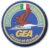 32 Stormo - GEA