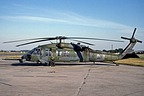 May 1998 56th Rescue Squadron HH-60G Pave Hawk at NAS Keflavik. Iceland