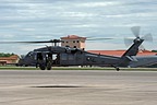 June 14, 2018 AV tail coded HH-60G Pave Hawk