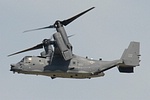 CV-22B Osprey