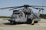 MH-53M Pave Low IV