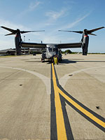 CV-22B Osprey