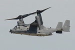 CV-22B Osprey