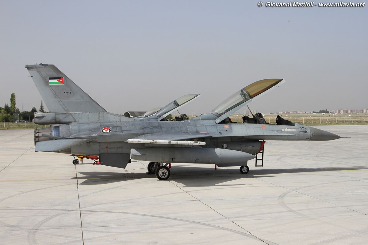 MILAVIA Military Aviation Specials - Anatolian Eagle 2014-2 Konya, Turkey
