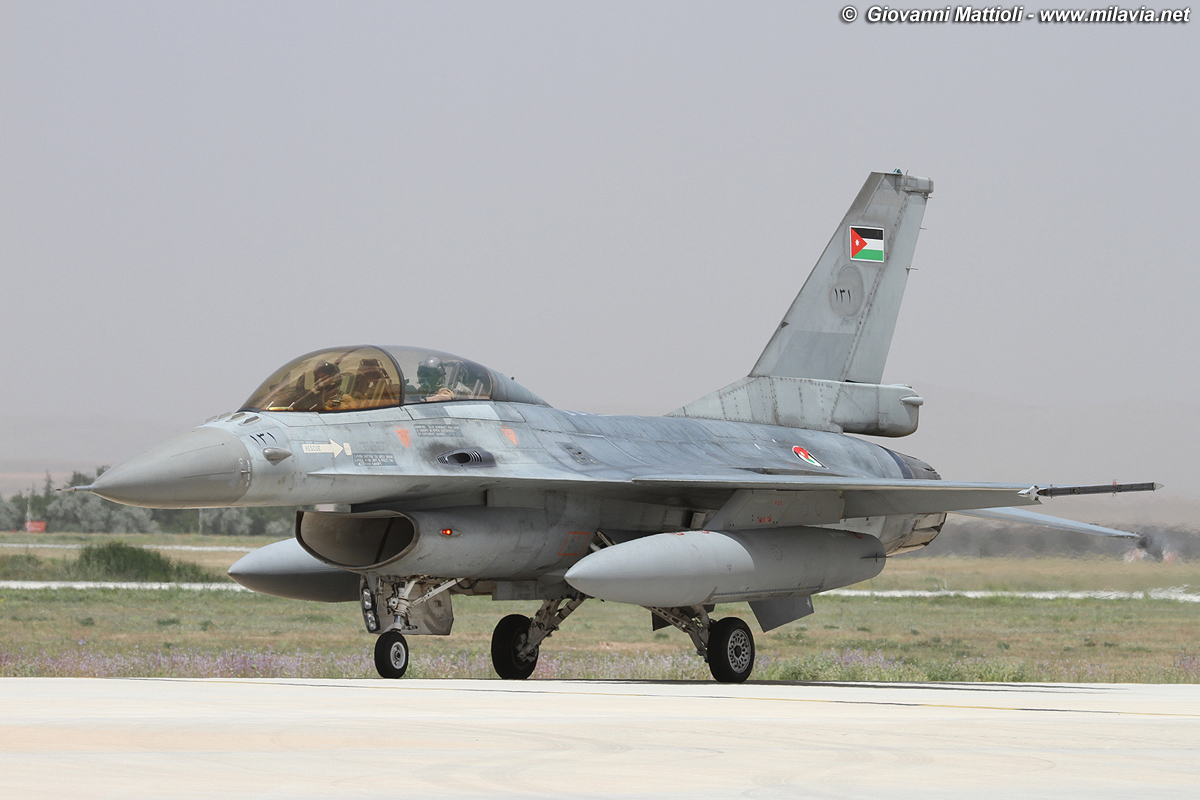 MILAVIA Military Aviation Specials - Anatolian Eagle 2014-2 Konya, Turkey