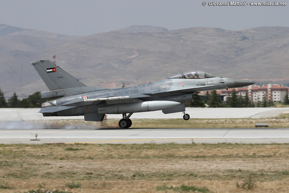 MILAVIA Military Aviation Specials - Anatolian Eagle 2014-2 Konya, Turkey