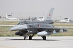 THK F-16D Block 50+