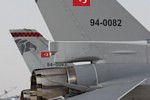 THK F-16C Block 50