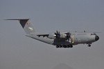 THK A400M