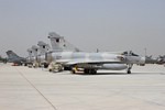 QEAF Mirage 2000-5EDA