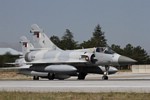 QEAF Mirage 2000-5EDA