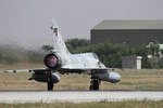 QEAF Mirage 2000-5EDA